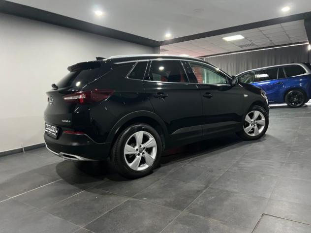 OPEL Grandland X 1.6 diesel Ecotec Start&Stop Innovation rif. 23884033 - Foto 5