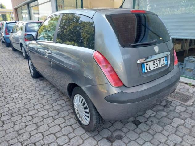 LANCIA Ypsilon 1.3 Multijet 16V Argento rif. 20714984 - Foto 4