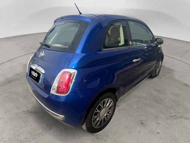 FIAT 500 1.2 70 CV America 139/500 - Foto 2