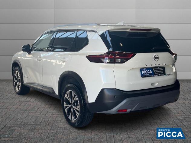 Nissan X-Trail IV 2022 1.5 e-power N-Connecta 2wd auto - Foto 2