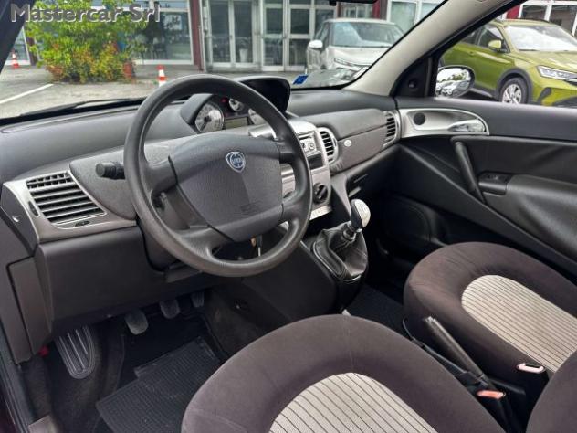 LANCIA Ypsilon Ypsilon II 2007 1.2 8v Oro Plus DP750AW NEOPATENTA rif. 23941822 - Foto 7