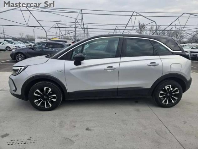 OPEL Crossland 1.2 130cv Elegance autom AT6 - GT831MA rif. 23799593 - Foto 5