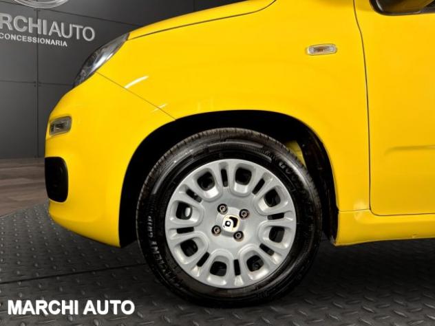FIAT Panda 1.0 FireFly S&S Hybrid rif. 24196481 - Foto 9