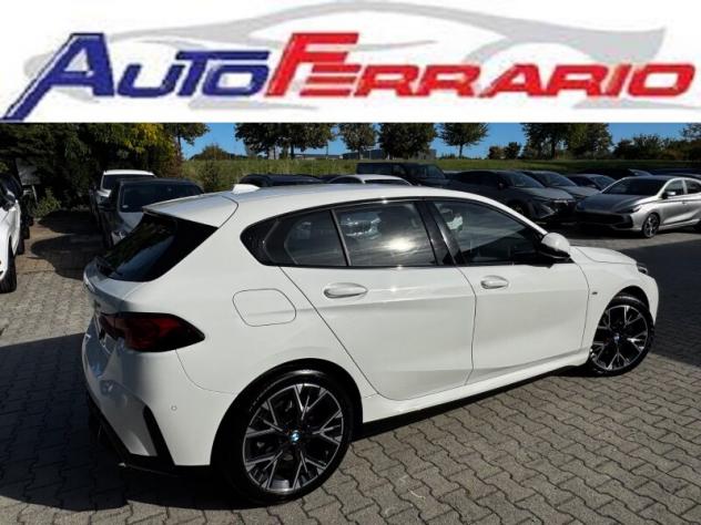 BMW Serie 1 (F70) 120 48V MSport - Foto 2