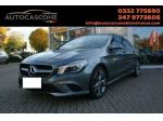 Mercedes-Benz CLA CLA 180 Sport