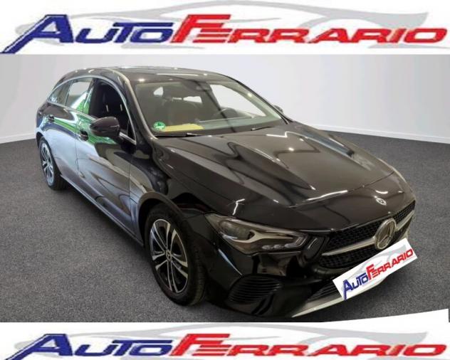 MERCEDES CLA S.Brake (X118) CLA 180 Automatic Shooting Brake Advanced - Foto 3