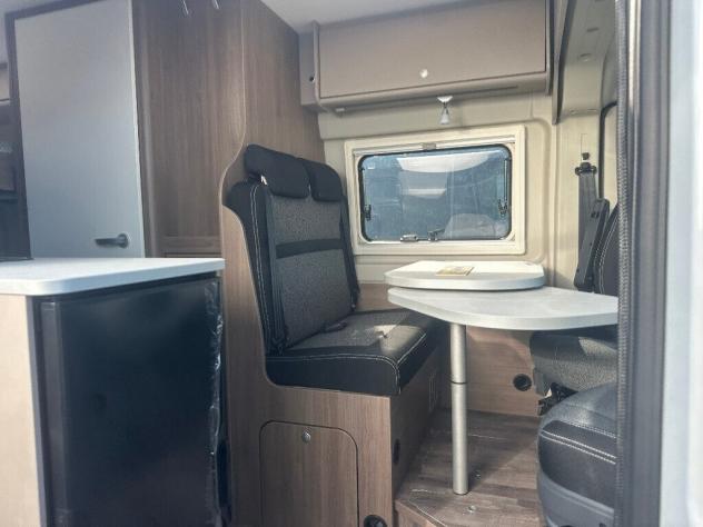 NUOVO PRONTA CONSEGNA CARADO 4 POSTI LETTO - Foto 7
