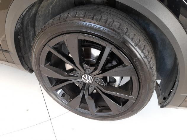 Volkswagen T-Roc T-Roc 2.0 tdi R-Line 115cv - Foto 7