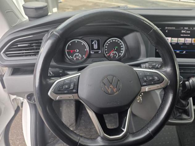 VOLKSWAGEN automatico transporter rif. 23475136 - Foto 2