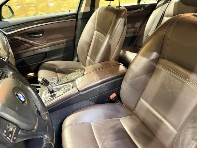 Bmw 525 525d xDrive Touring Luxury - Foto 7