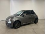 FIAT 500C Hybrid 1.0 HYBRID 70 CV C.MANUALE SPORT CARPLAY NEOPATENTATI