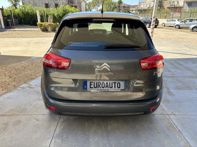 Citroen C4 Picasso BlueHDi 120 EAT6 Business-2016 - Foto 7