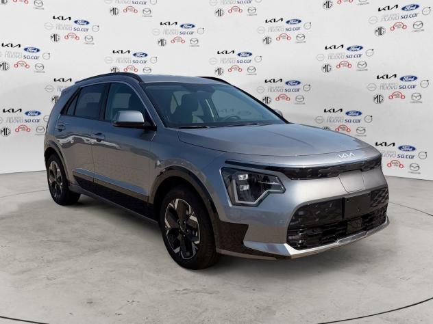 Kia Niro EV e-NIRO 64,8 kWh Evolution - Foto 2