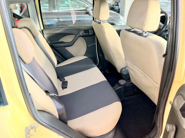 Fiat Panda 1.2Benz 60cv Neopatentati - Foto 7