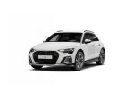 Audi A3 allstreet TDI 110 kW S tronic Business Advanced