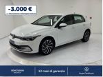 Volkswagen Golf 8ª serie 1.5 TSI EVO ACT Life