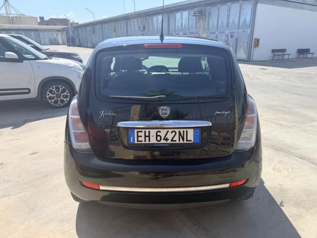 Lancia Ypsilon 1.3 MJT Diva - Foto 6