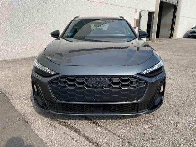 AUDI A5 Avant TDI 150 kW S tronic SLine edition BLACK LINE rif. 23936821 - Foto 3