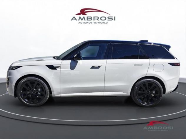 LAND ROVER Range Rover Sport PHEV AWD 5DR SWB Dynamic SE 460PS rif. 23502847 - Foto 6