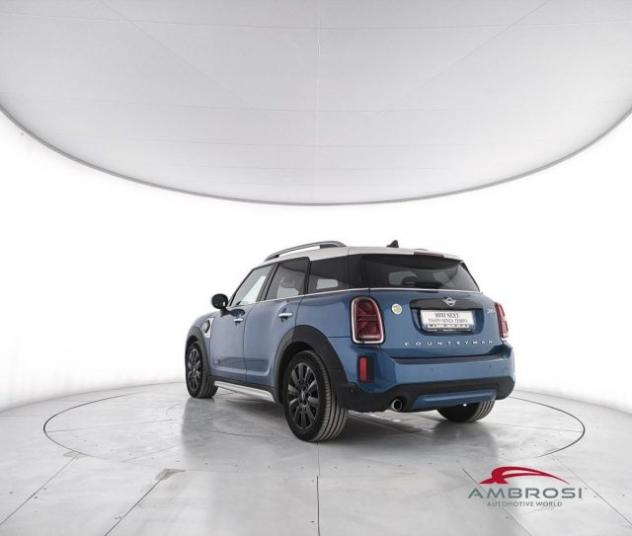 MINI Countryman Cooper SE 1.5 Cooper SE ALL4 Automatica Classic rif. 23886641 - Foto 4