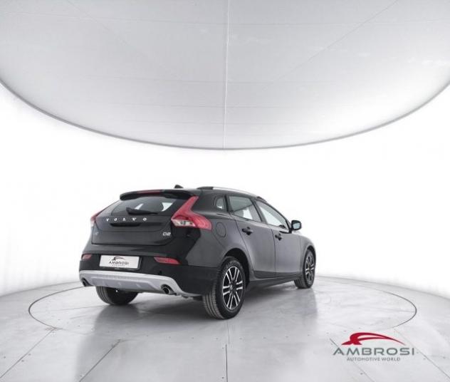 VOLVO V40 Cross Country D2 Business Plus rif. 23722131 - Foto 3