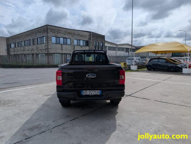 FORD Ranger 2.0 ECOBLUE Super Cab XLT 4 posti rif. 24088578 - Foto 6