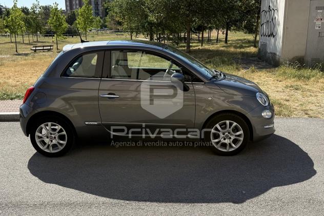 FIAT 500 1.2 Lounge - Foto 4