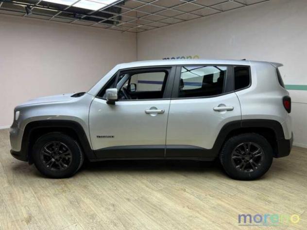 JEEP Renegade 1.0 t3 120 CV Business 2WD Navi rif. 18152558 - Foto 3