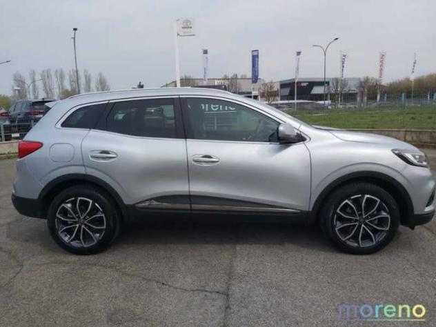 RENAULT Kadjar 1.3 TCe 140 CV Sport Edition rif. 18769517 - Foto 4