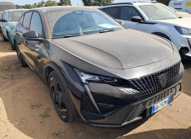 PEUGEOT 408 Plug-in Hybrid 225 e-EAT8 GT rif. 24051903 - Foto 3