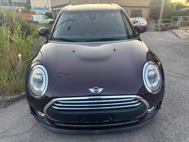 Mini One D Clubman 1.5 Business - Foto 3