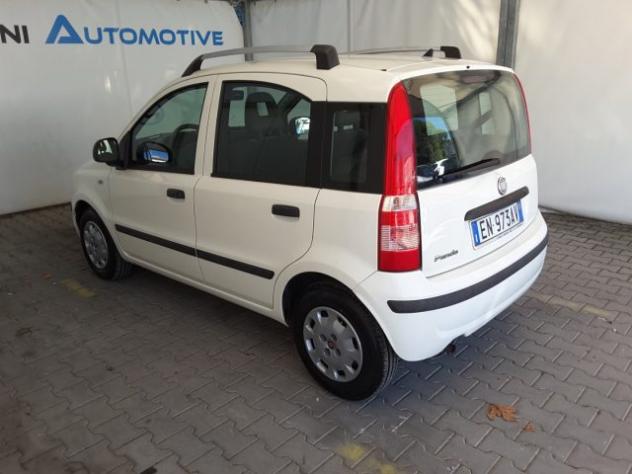 FIAT Panda 1.2 69cv Active *EURO 5* rif. 24097587 - Foto 10
