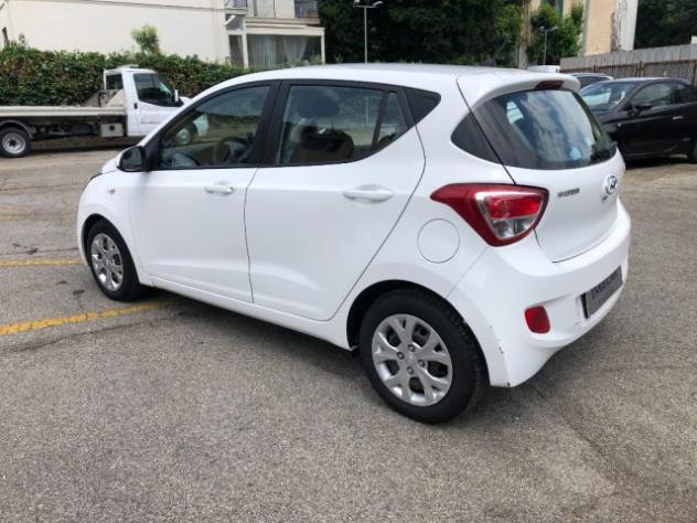 HYUNDAI i10 1.0 MPI Login rif. 23803457 - Foto 4