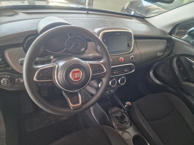 Fiat 500X 1.3 MJet Telecamera - Foto 7