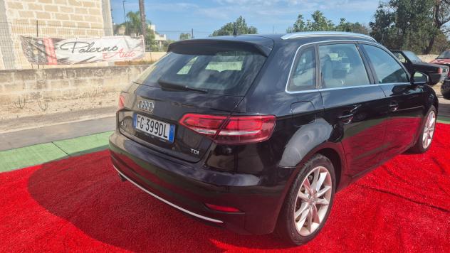 Audi A3 SPB 1.6 TDI Sport - Foto 2