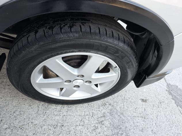 Suzuki Ignis 1.3 16V cat Deluxe - Foto 9