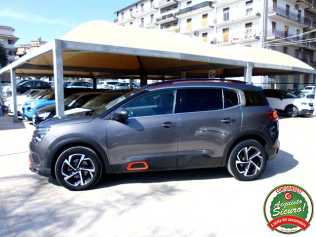 CITROEN C5 Aircross BlueHDi 130 S&S Shine rif. 23807502 - Foto 4