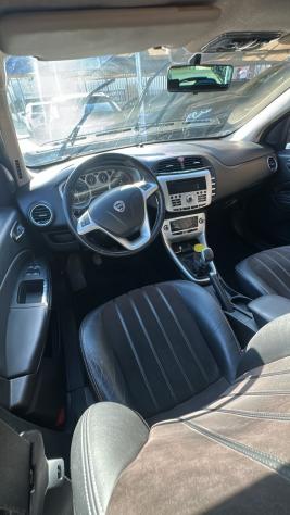 LANCIA DELTA 1,6 MJ 09/2012 - Foto 5