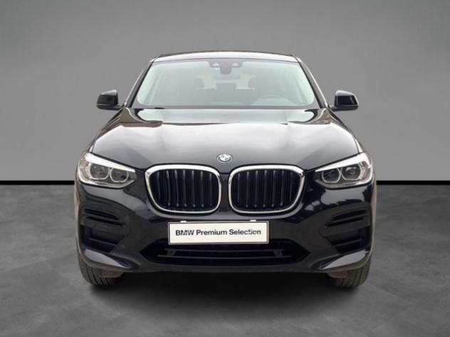 BMW X4 xDrive20d 48V rif. 24063653 - Foto 7