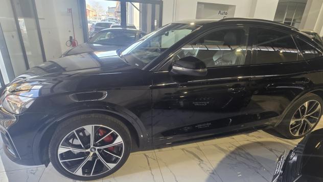 Audi SQ5 SPB TDI QUATTRO TIPTRONIC S-LINE - Foto 4