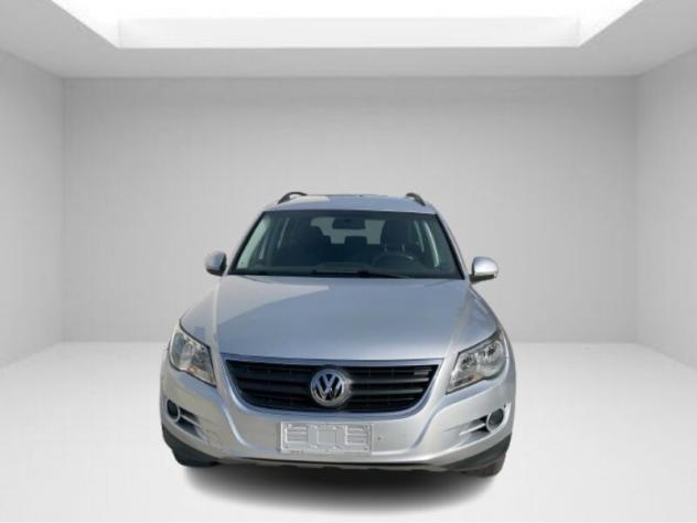 Volkswagen Tiguan 2.0 16V TDI DPF Sport & Style - Foto 2