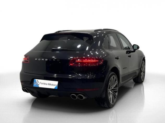 PORSCHE Macan 3.0 S Diesel - Cam - Cruise/Lim - Tetto rif. 21712852 - Foto 5