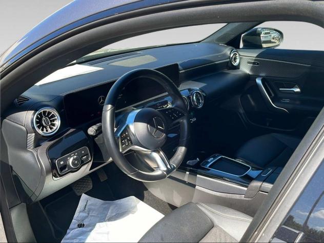 Mercedes-Benz CLA - C/X 118 Coupe 200 d Progressive Advanced auto - Foto 10