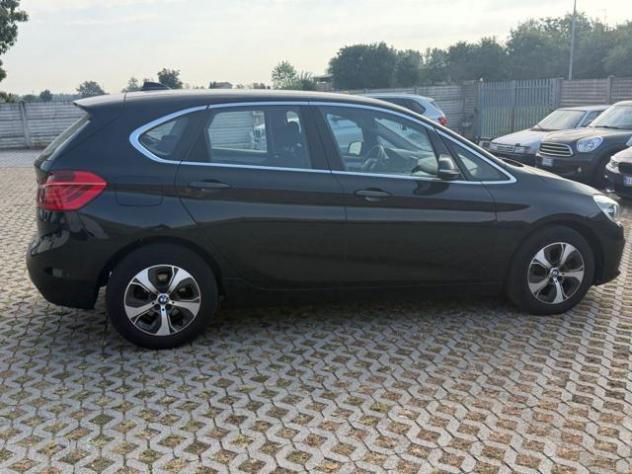BMW 214 d Active Tourer Advantage rif. 24157109 - Foto 6