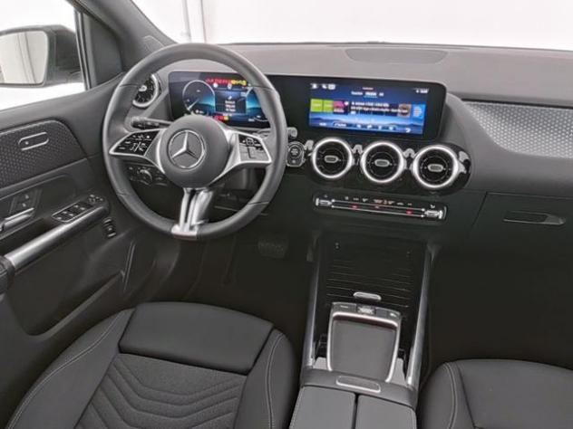 MERCEDES-BENZ B 180 Automatic Progressive Advanced rif. 24046714 - Foto 5