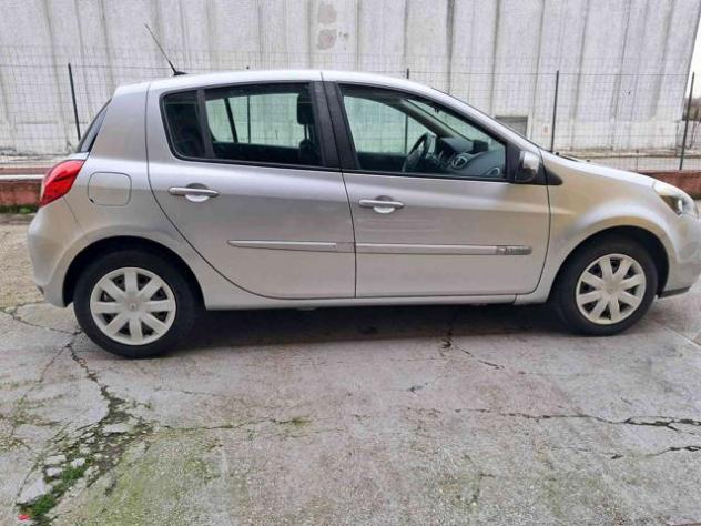 RENAULT Clio 1.2 16V 5 porte GPL Dynamique ok neopatentati rif. 23816270 - Foto 8