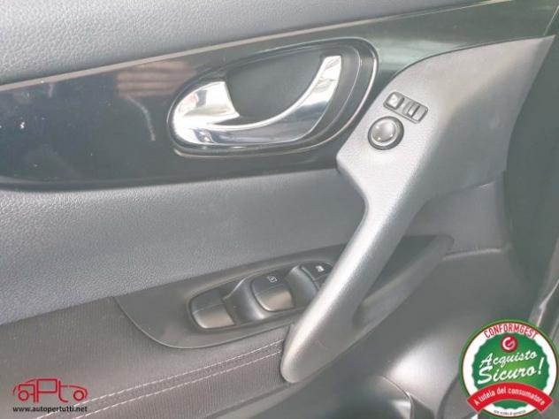 NISSAN Qashqai 1.5 dCi Business rif. 18034629 - Foto 7