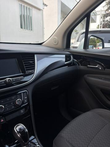 Opel Mokka X 1.4 Turbo GPL Tech 140CV 4x2 Advance - Foto 10