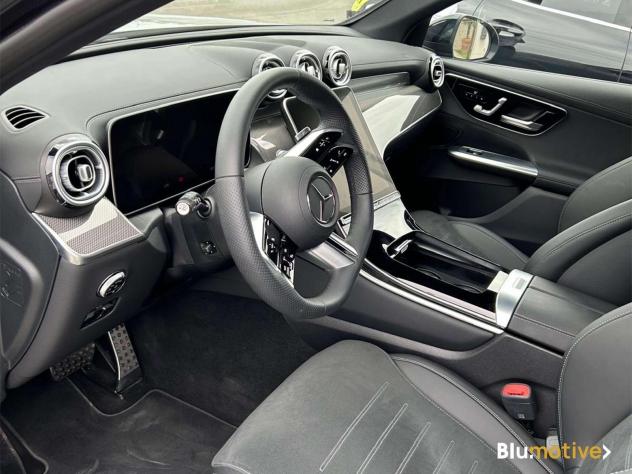 Mercedes-benz GLC 300 d 4Matic Mild Hybrid AMG Premium Plus - Foto 7