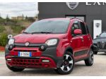 FIAT Panda Cross 1.0 HYBRID